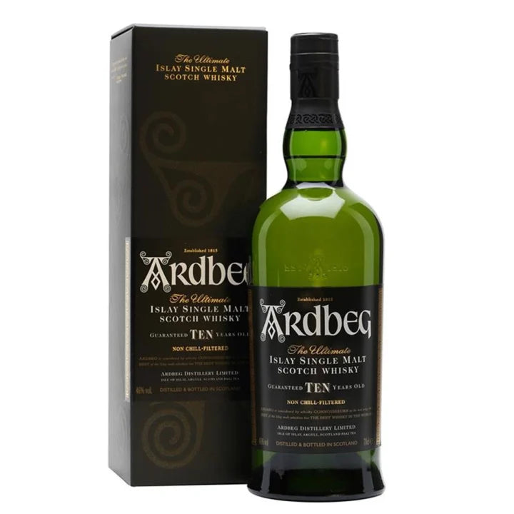 Ardbeg 10 Anni