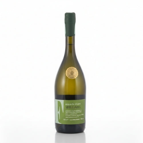 William's Acquavite di Pere