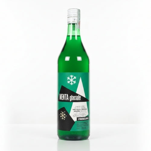 Liquore alla Menta