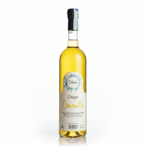 Camomilla Acquavite