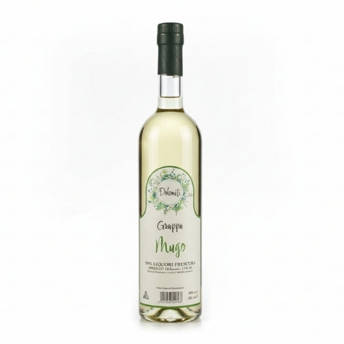 Mugo Acquavite