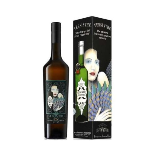 Absinthe Versinthe