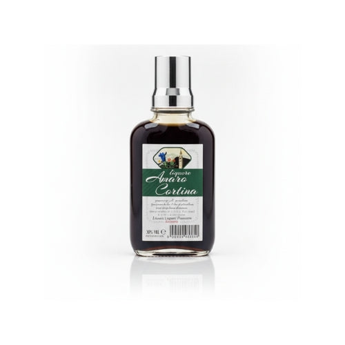 Tascabile Amaro Cortina