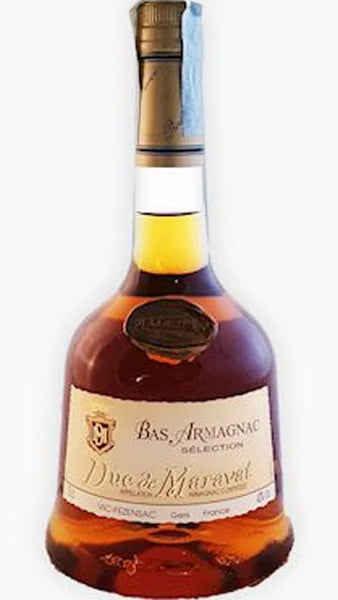 Bas Armagnac Du de Maravat Selection