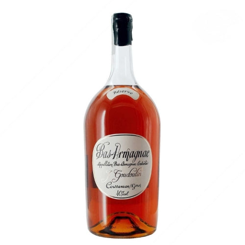 Bas Armagnac Reservè Veuve Goudoulin Magnum