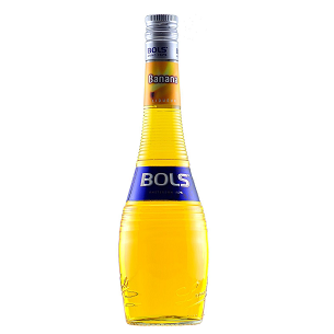 Bols Crema Banana