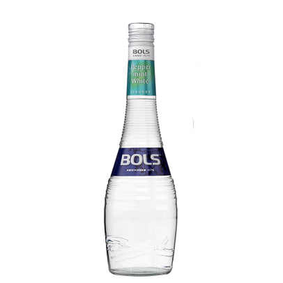 Bols Crema Menta Bianca