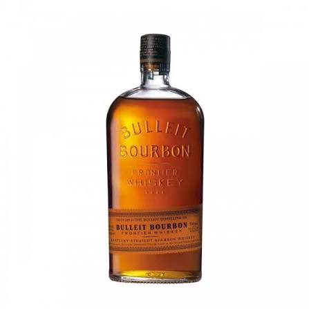Bulleit Kentuky Bourbon