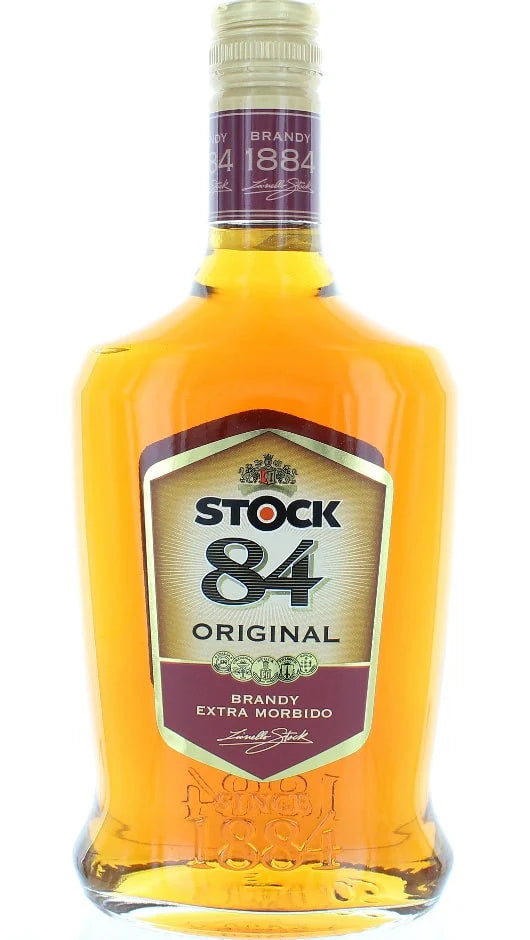Brandy Stock Original