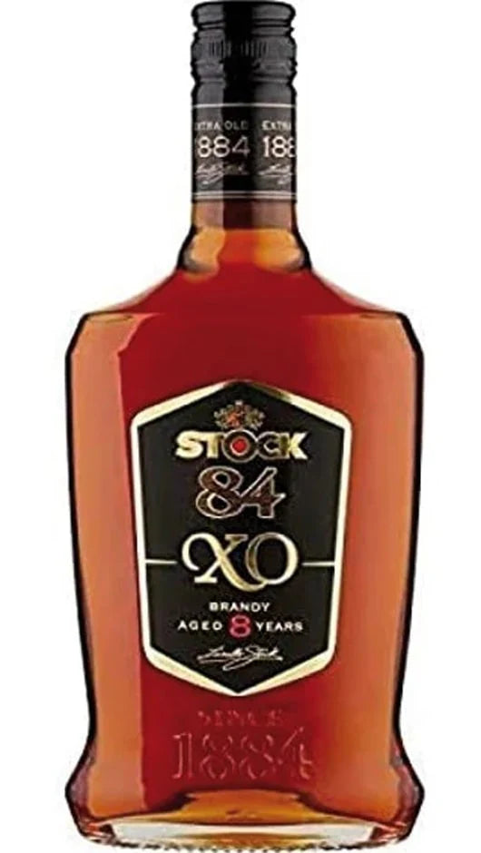 Brandy Stock 84 XO