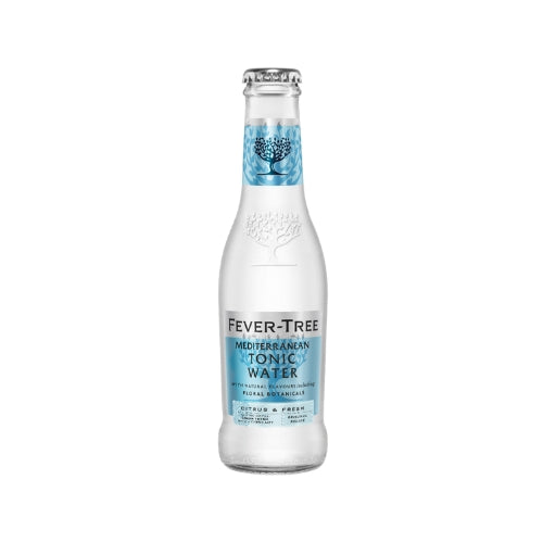 Fever Tree Mediterranean