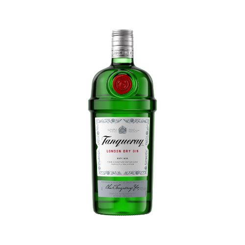 Gin Tanqueray