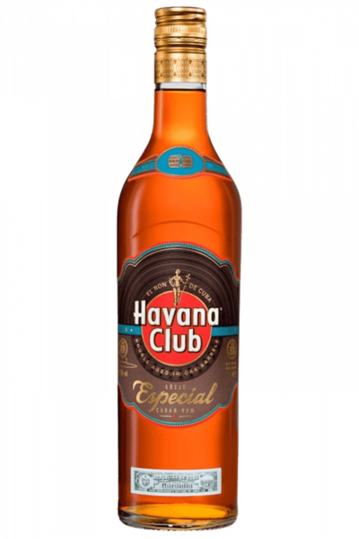 Havava Club Anejo Especial