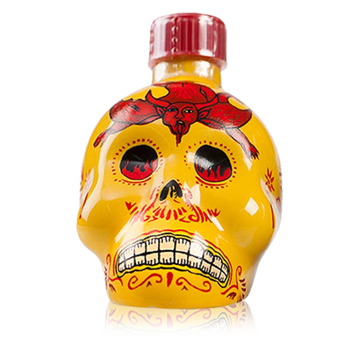 Tequila Kah Reposado