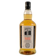 Kilkerran Heavily Peated Batch 8