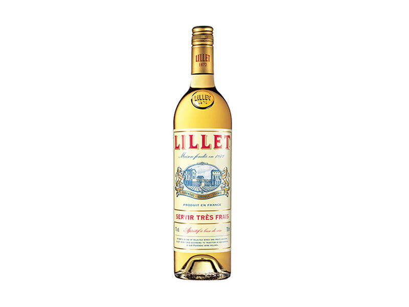 Lillet Blanc