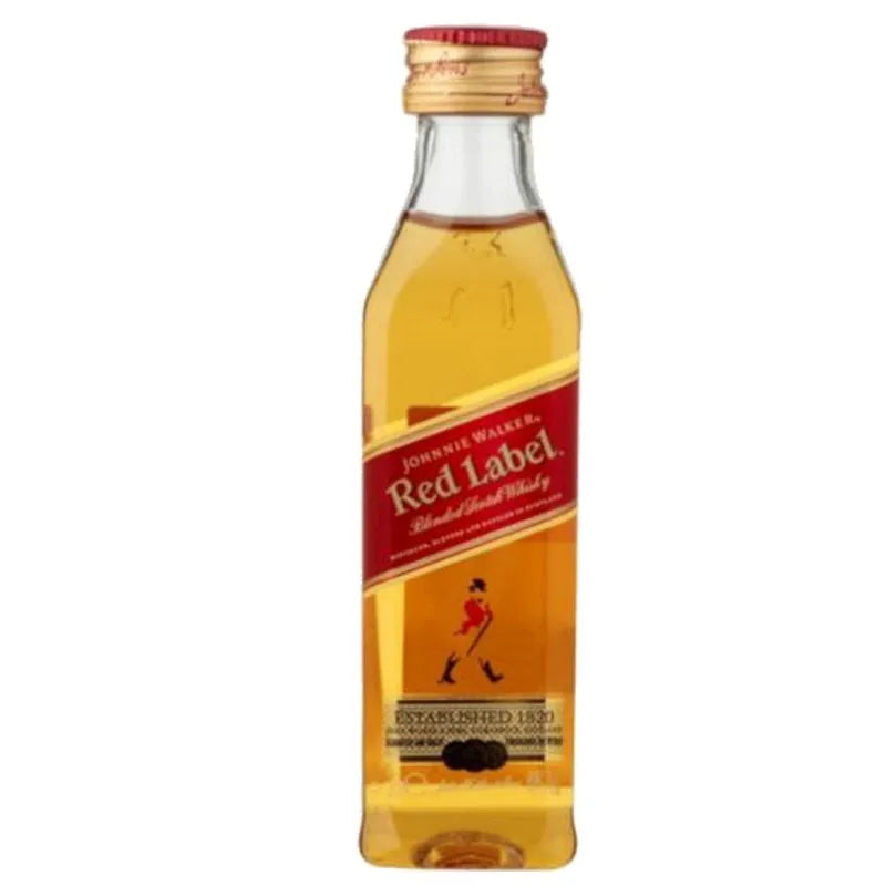 Johnnie Walker Red Mignon