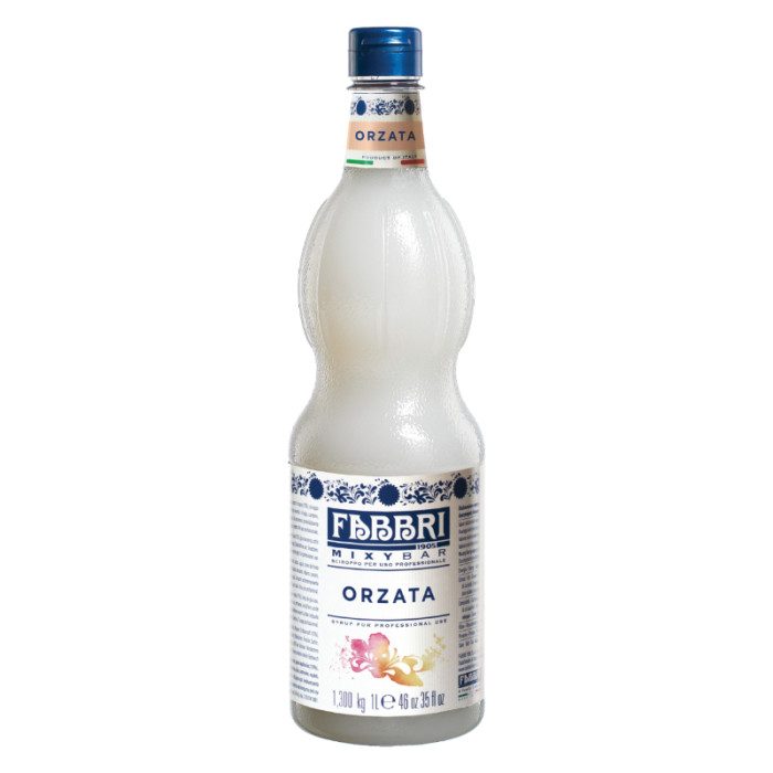 Mixybar Fabbri Orzata