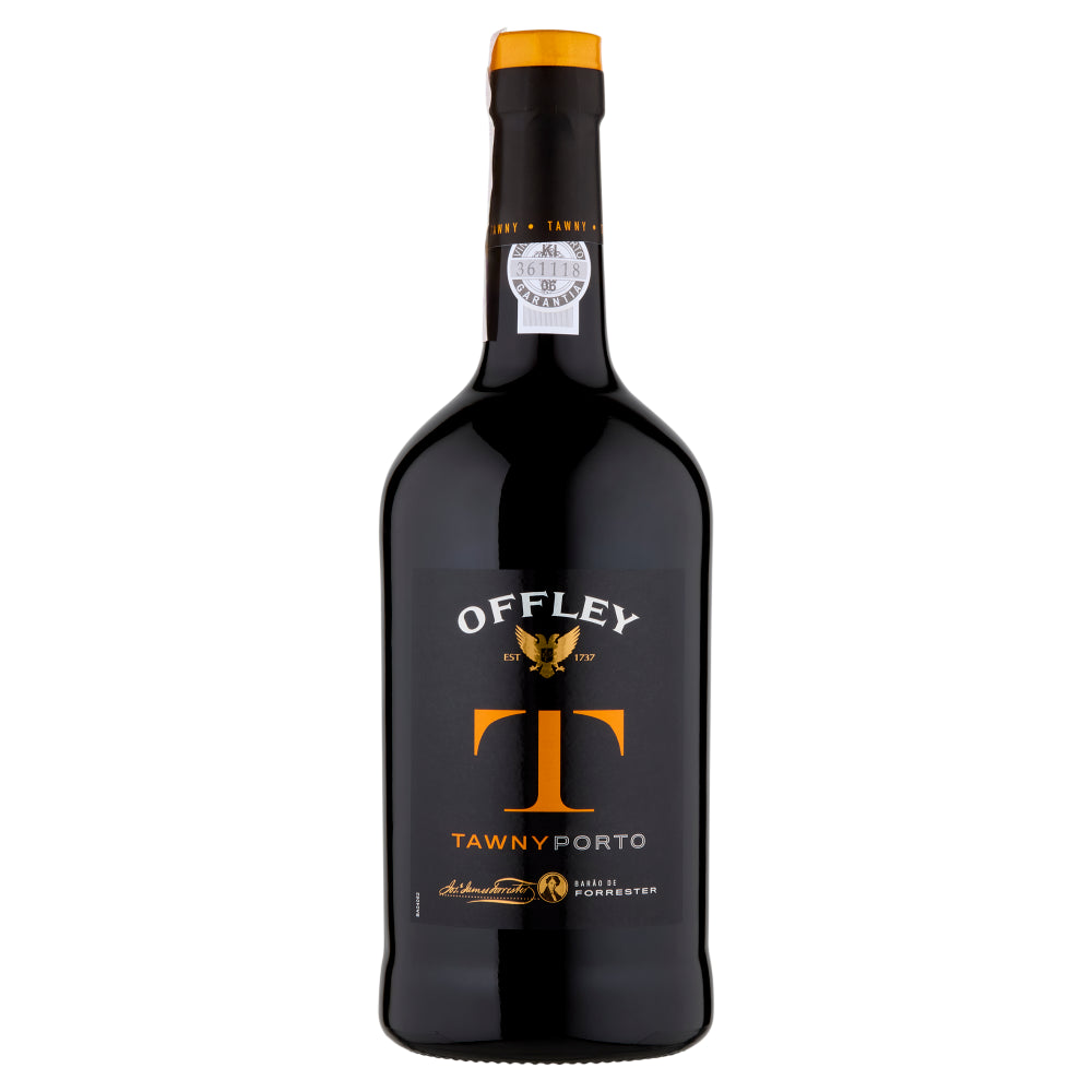 Porto Offley Tawny