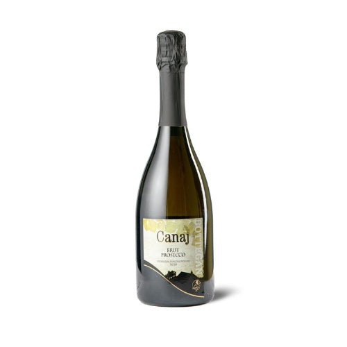 Prosecco Canaj Brut DOC Treviso