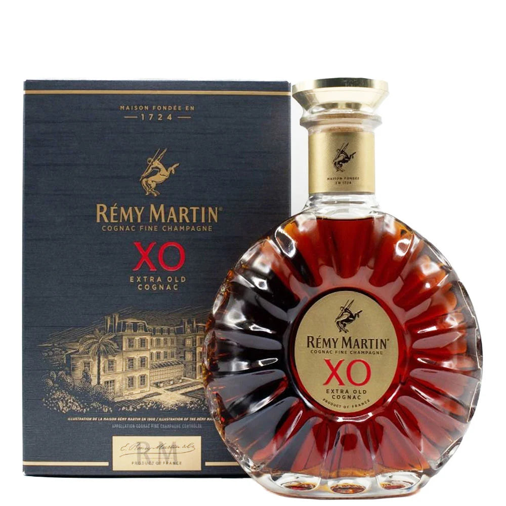 Cognac Remy Martin XO