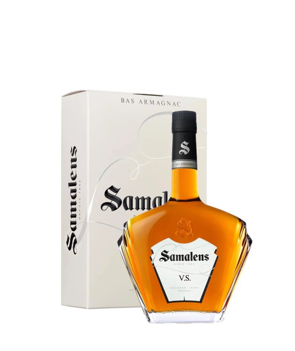 Armagnac Samalens VS