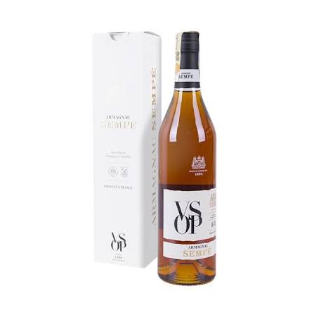 Armagnac Sempe' VSOP