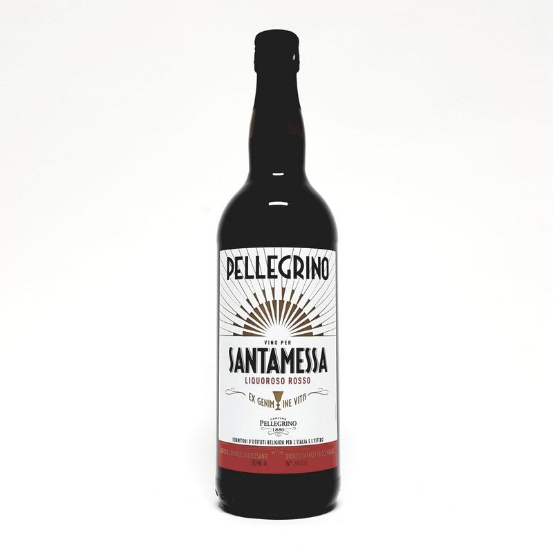 Vino Santa Messa Rosso