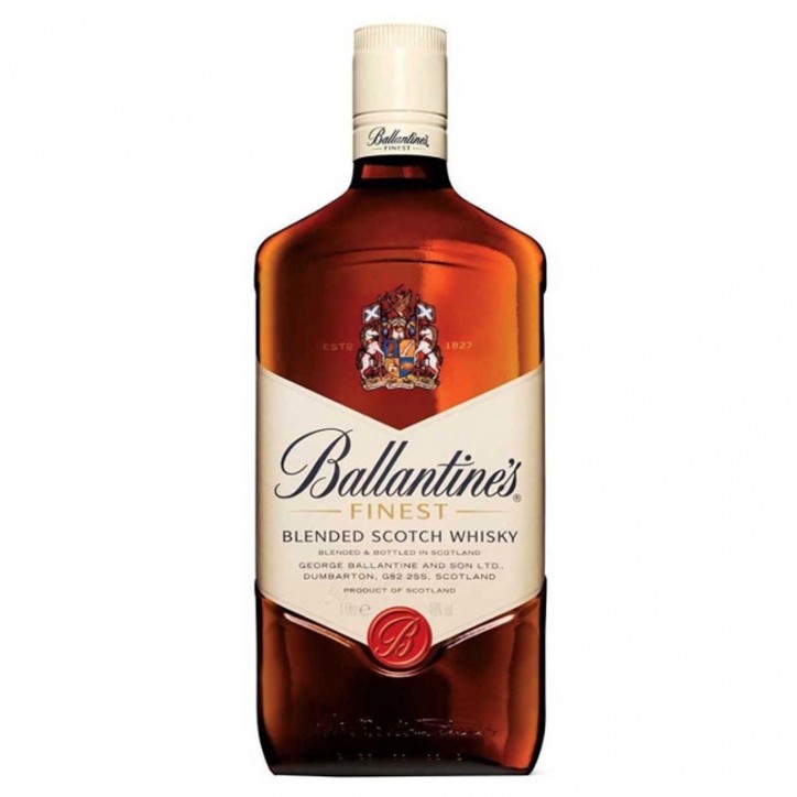 Ballantine's