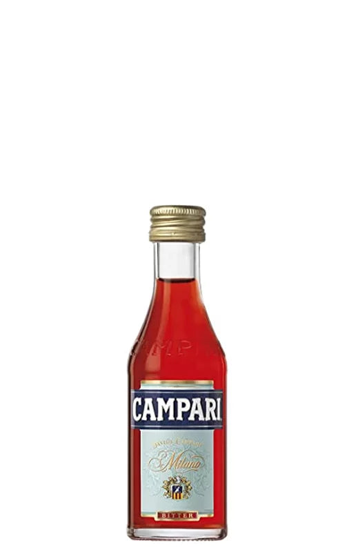 Bitter Campari Mignon