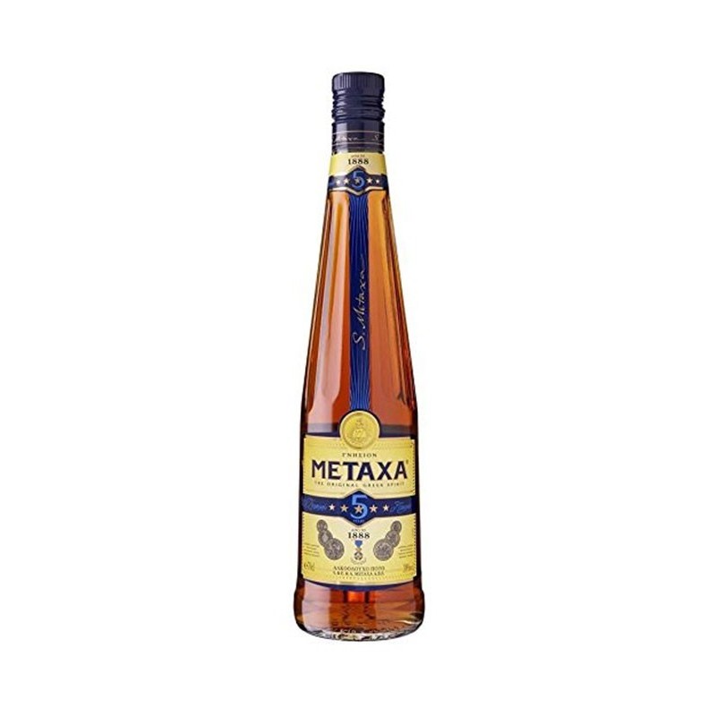 Metaxa 5 Stelle