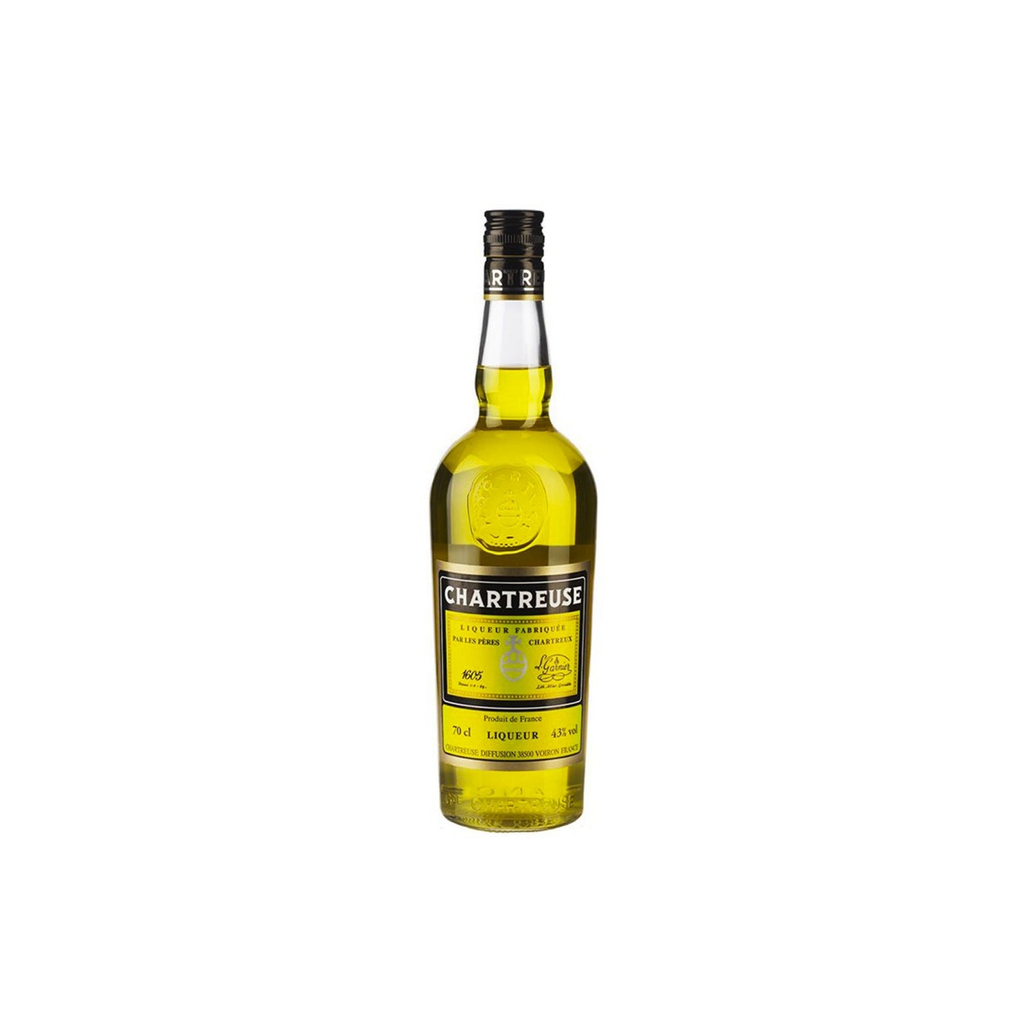 Chartreuse Gialla