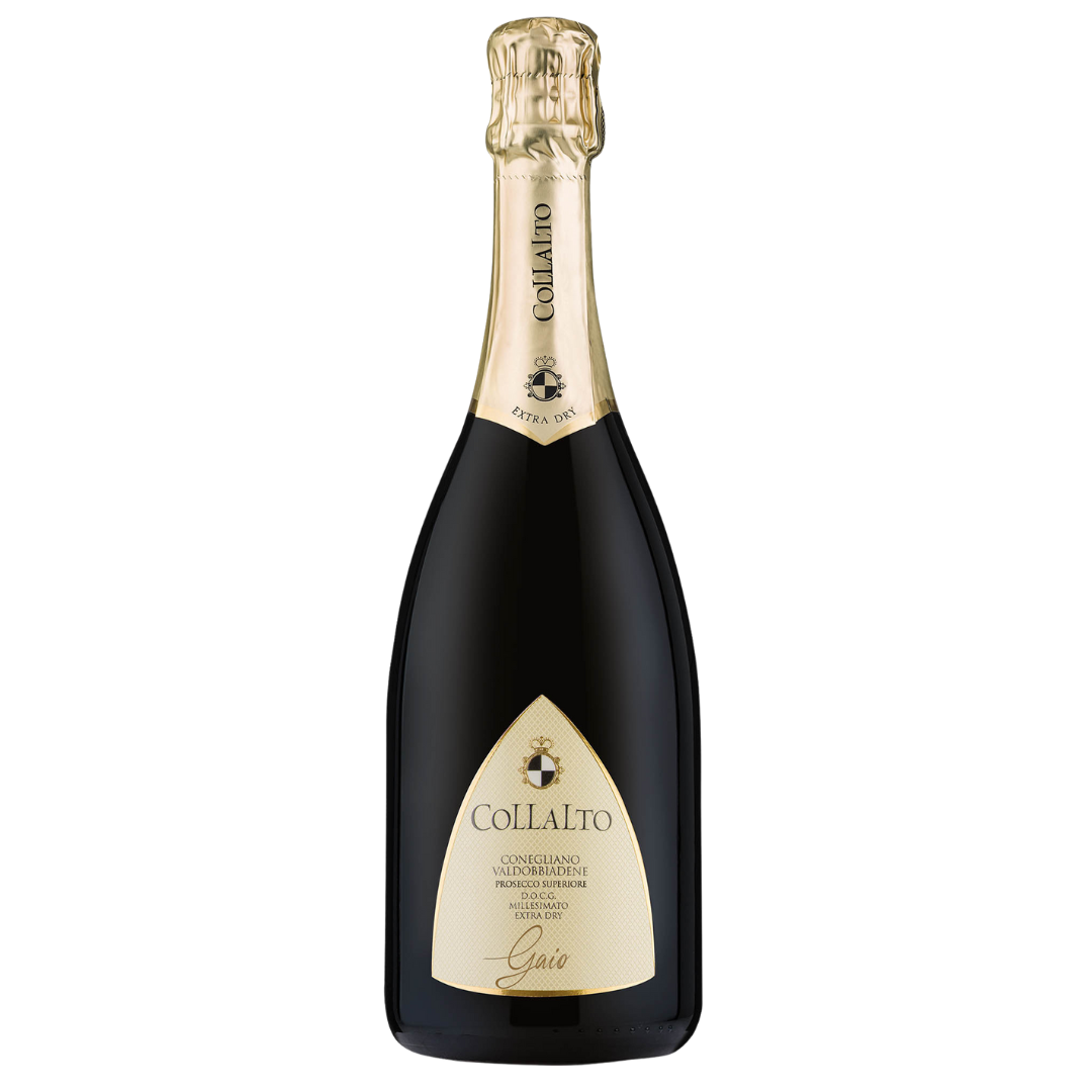 Prosecco Collalto Extra Dry DOCG