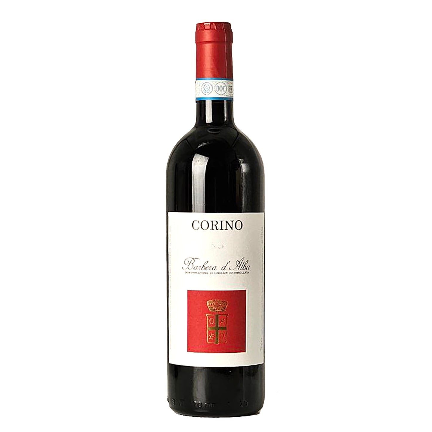Barbera Corino 2022