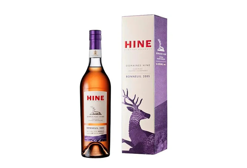 Cognac Hine Bonneuil 2005