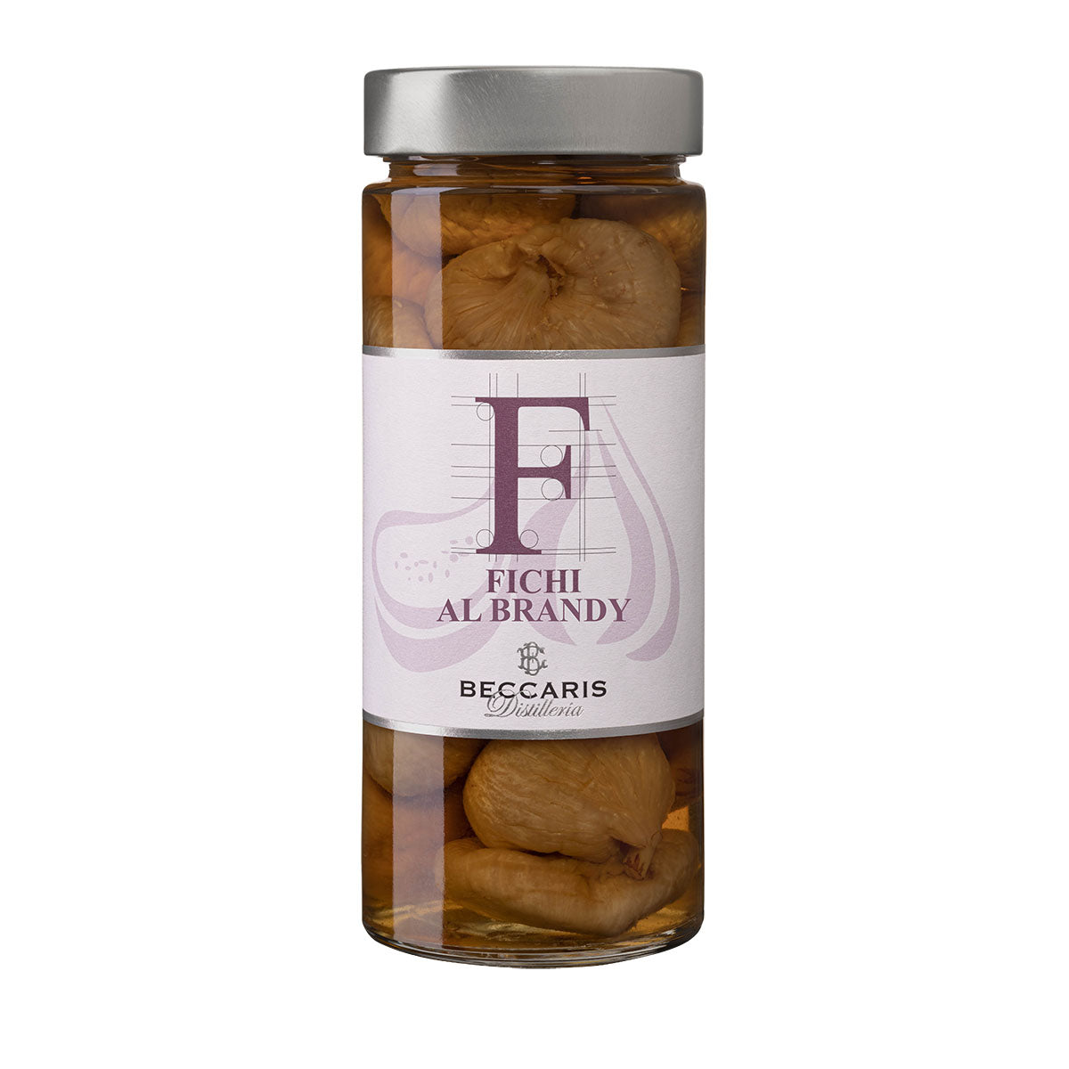 Fichi al Brandy Beccaris