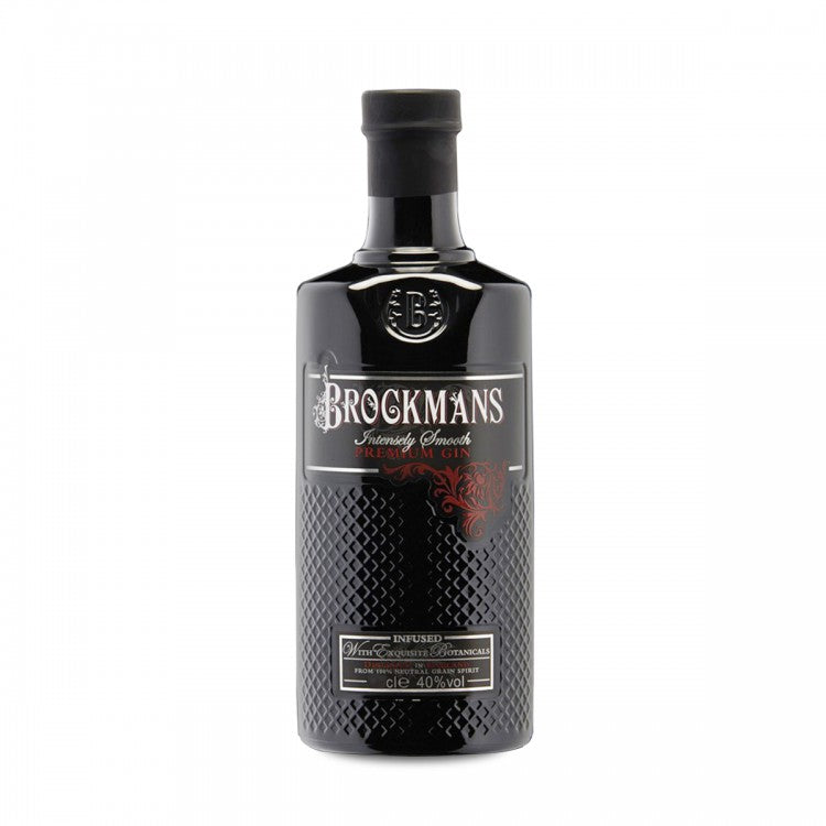 Gin Brockmans