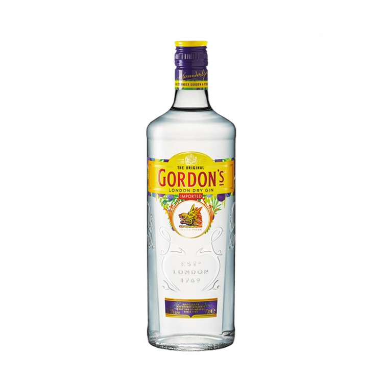 Gin Gordon's Litro