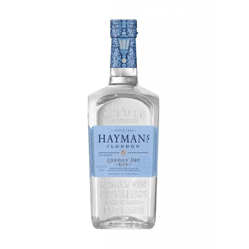 Gin Hayman's London Dry