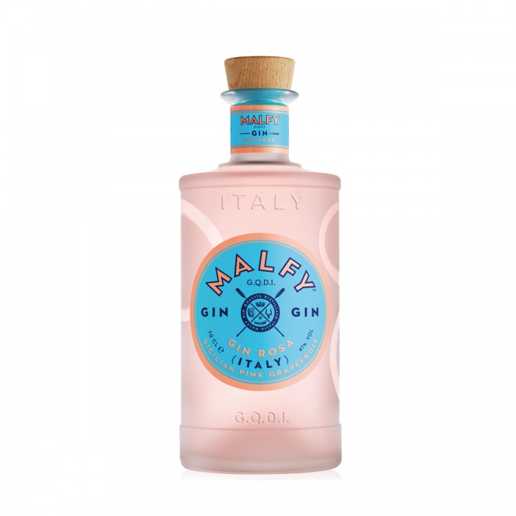 Gin Malfy Pompelmo