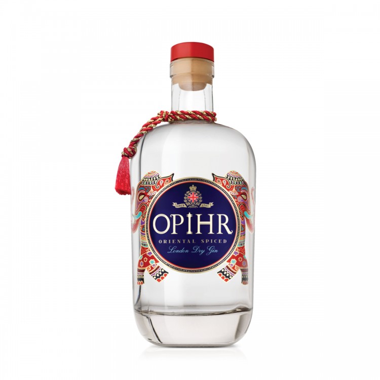 Gin Ophir