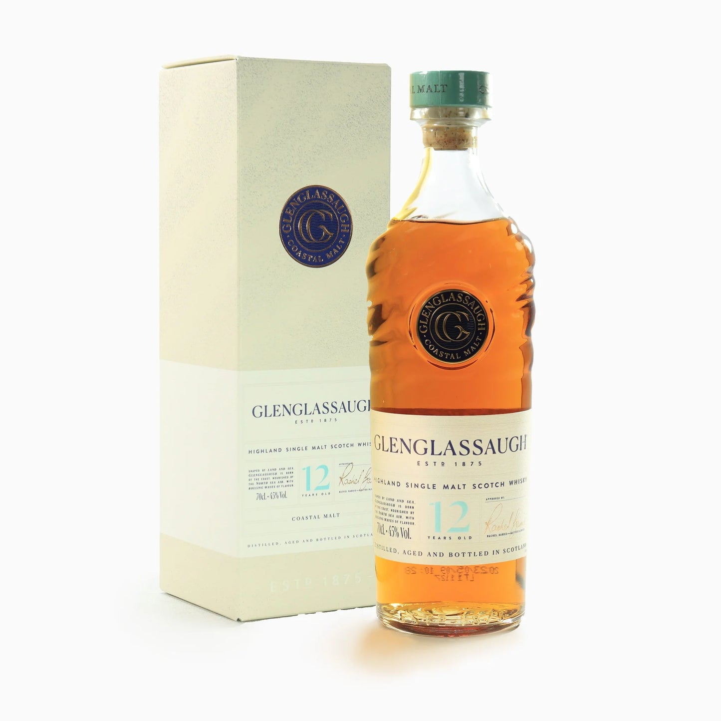 Glenglassaugh 12 Anni