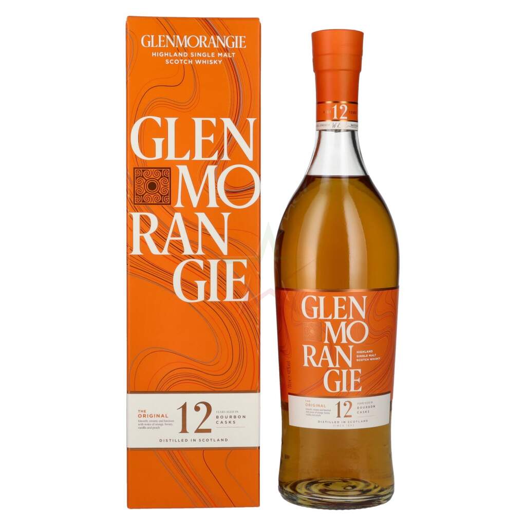 Glenmorangie 12 Anni