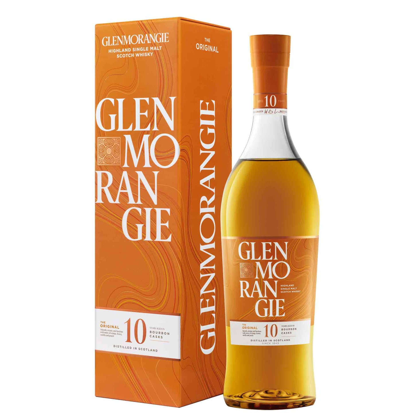 Glenmorangie 10 Anni