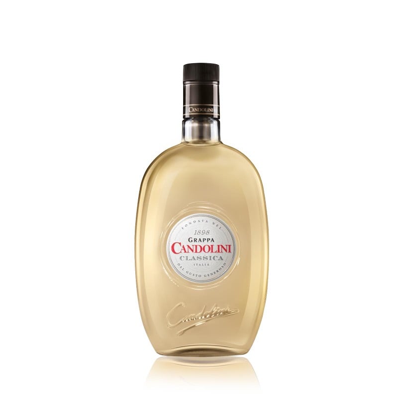 Grappa Candolini Classica