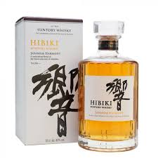 Hibiki Japanese Armony