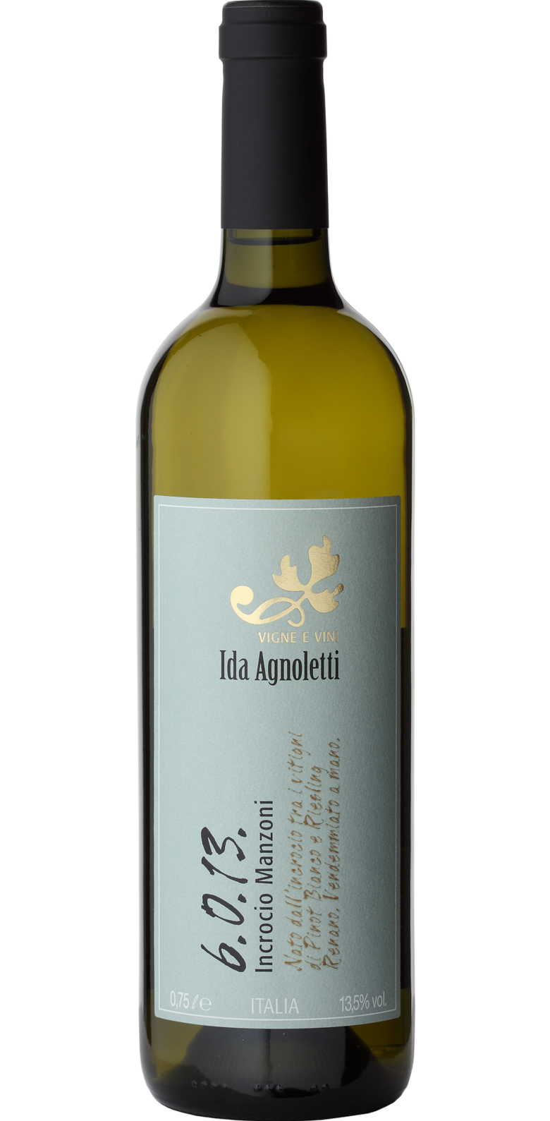 Incrocio Manzoni Ida Agnoletti