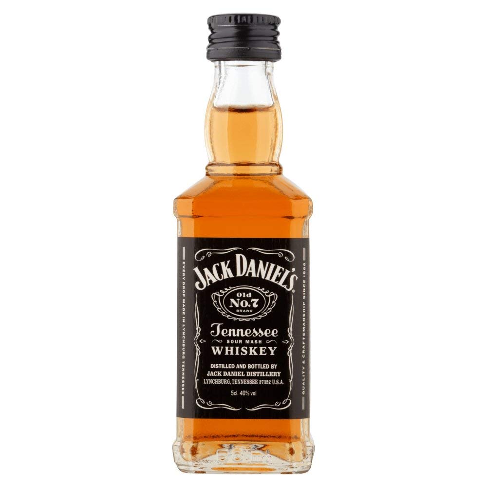 Jack Daniel's Mignon