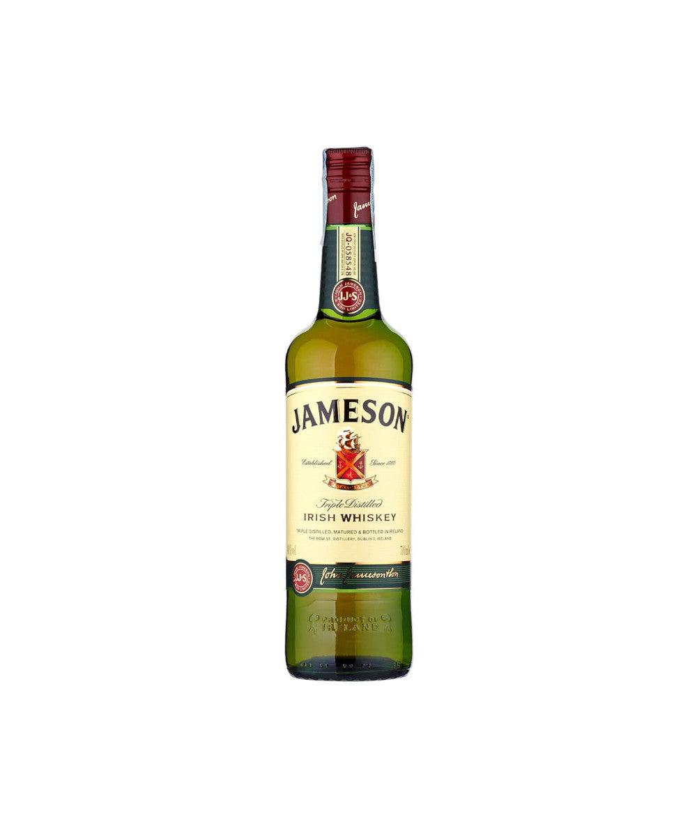 Jameson Irish