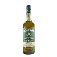 Jameson IPA Caskmates